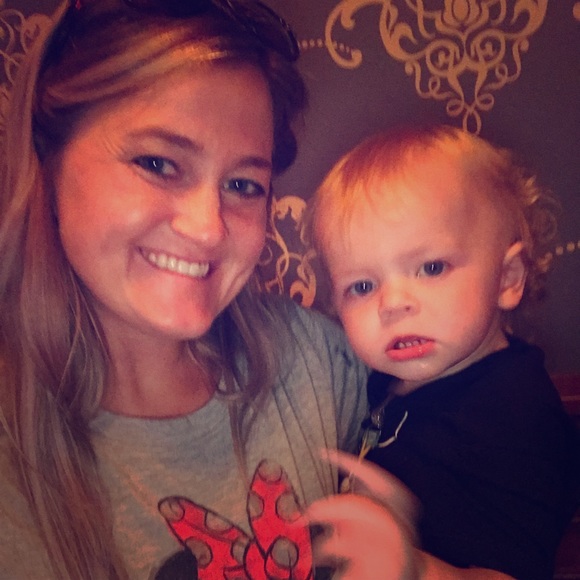 Meet your Posher, Stevie - Picture 1 of 1